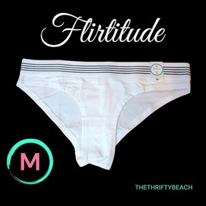 🏷Flirtitude Cheeky Underwear